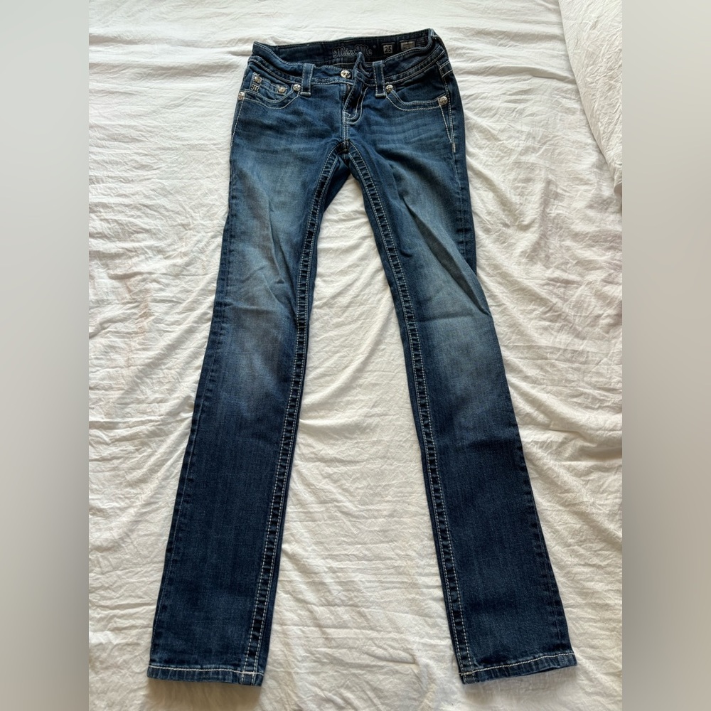 Miss Me Denim Size 25